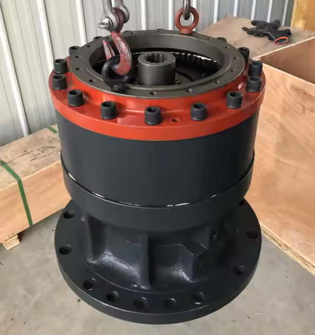130401-00021 404-00089 K1002518 For DX300 DX300LCA DX300LC Excavator Swing Gearbox