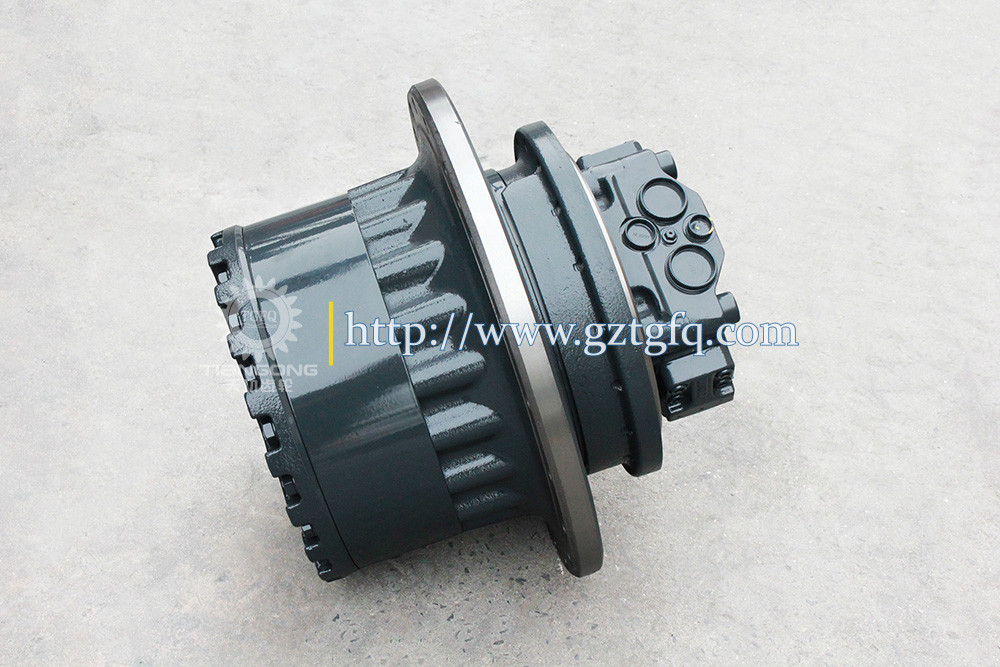 PC210-10MO Excavator Final Device 708-8F-31320 L/ 708-8F-31570 R Excavator Travel Device Assy