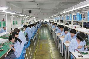 Dipusi flashlight Manufacturing Co.,Ltd