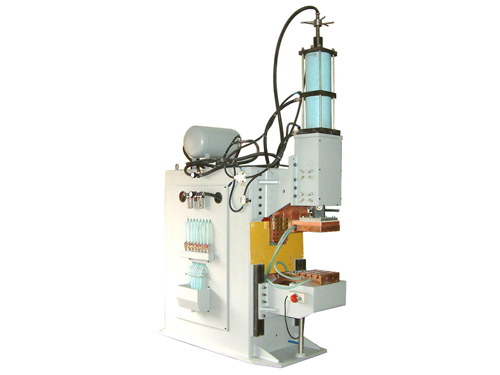 Heavy Duty Customized Welding Machine 380V Spot Welding Machine For Industrial Needs