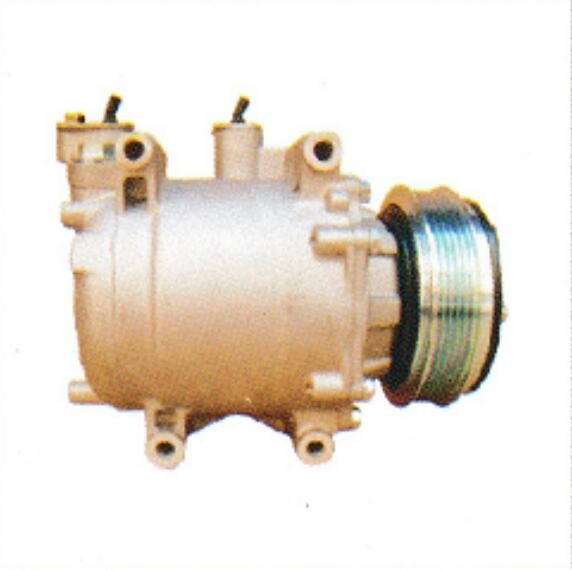 ALA 20219 HONDA AC COMPRESSOR CITY, Jazz 1.5 AC COMPRESSOR TRCA09 AC COMPRESSOR 3046 A/C Compressor