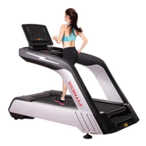 Body Fitness Running Machine Workout Commercial Electric Treadmills Gym Equipment