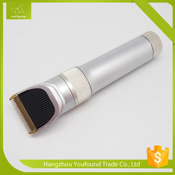 MGX1006 Low Voice Titanium Ceramic Blade Professional Baby Mute Electric Hair Clipper Haircut Hair Remover