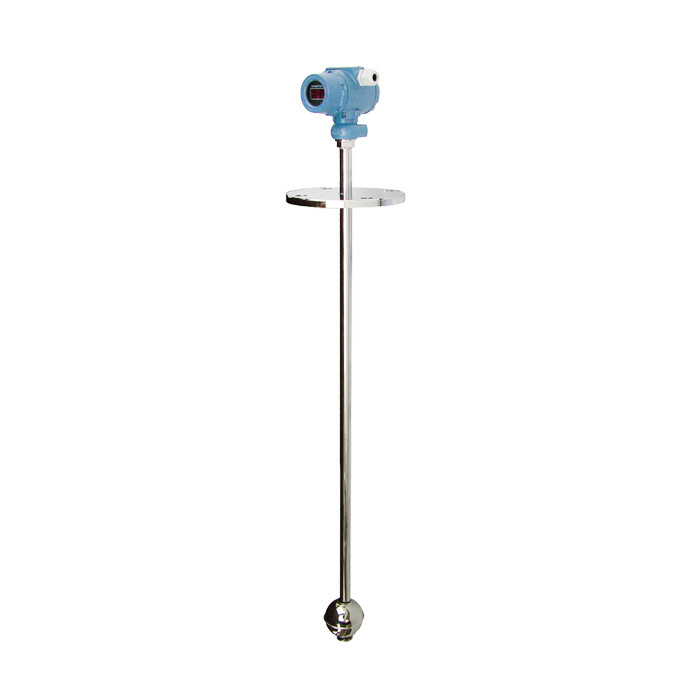Diesel Tank And Water Tank Float Ball Level Gauge Magnetic Level Sensor Float Switch