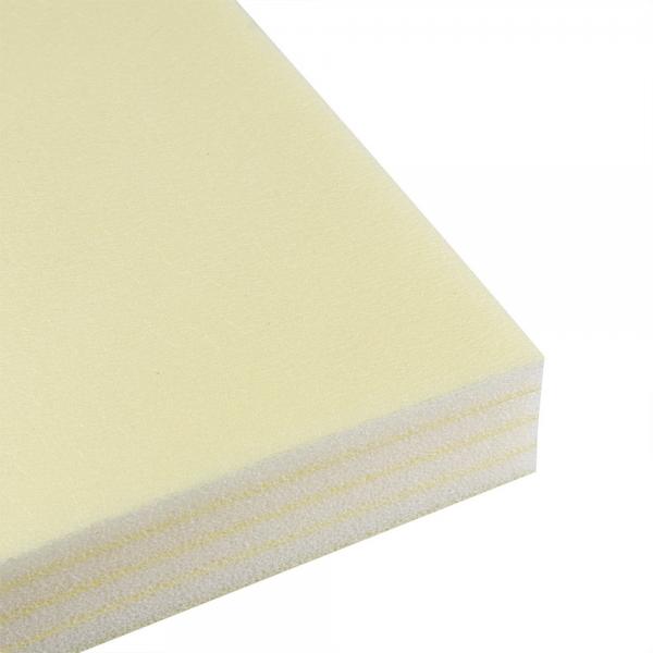 Quality Polyethylene Air Conditioner Insulation Foam LDPE Material Insulation For Pipe for sale
