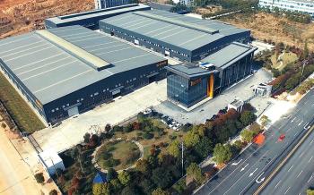 Hunan Jinzheng Technology Co., Ltd