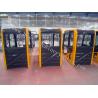 Buy cheap Komatsu excavator cabin, operator cabin from wholesalers