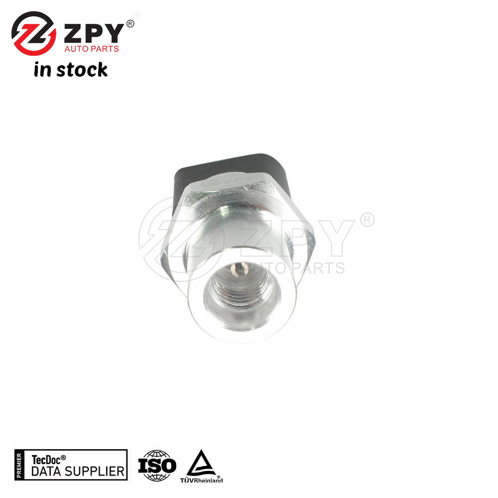 ZPY Quality A/C Pressure Sensor Air Conditioning For VW Audi Porsche 4H0959126 First-rate Brilliant