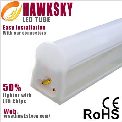 CE RoHS 18W 1.2M Led Tube Retailer