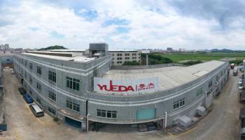 HUIZHOU YUEDA PLASTIC PRODUCTS CO., LTD.