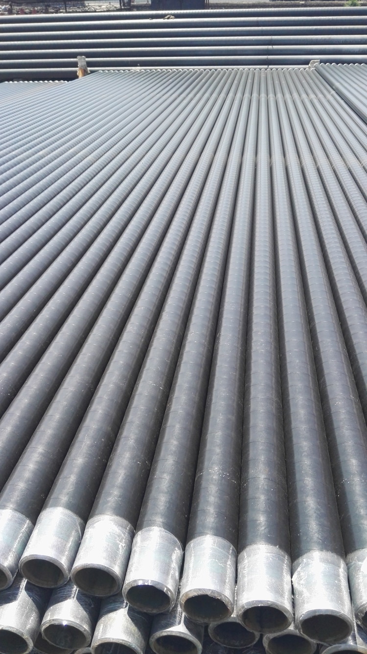 X80 3pe Coating Anti Corrosion Lsaw Steel Pipe For Pipe Line