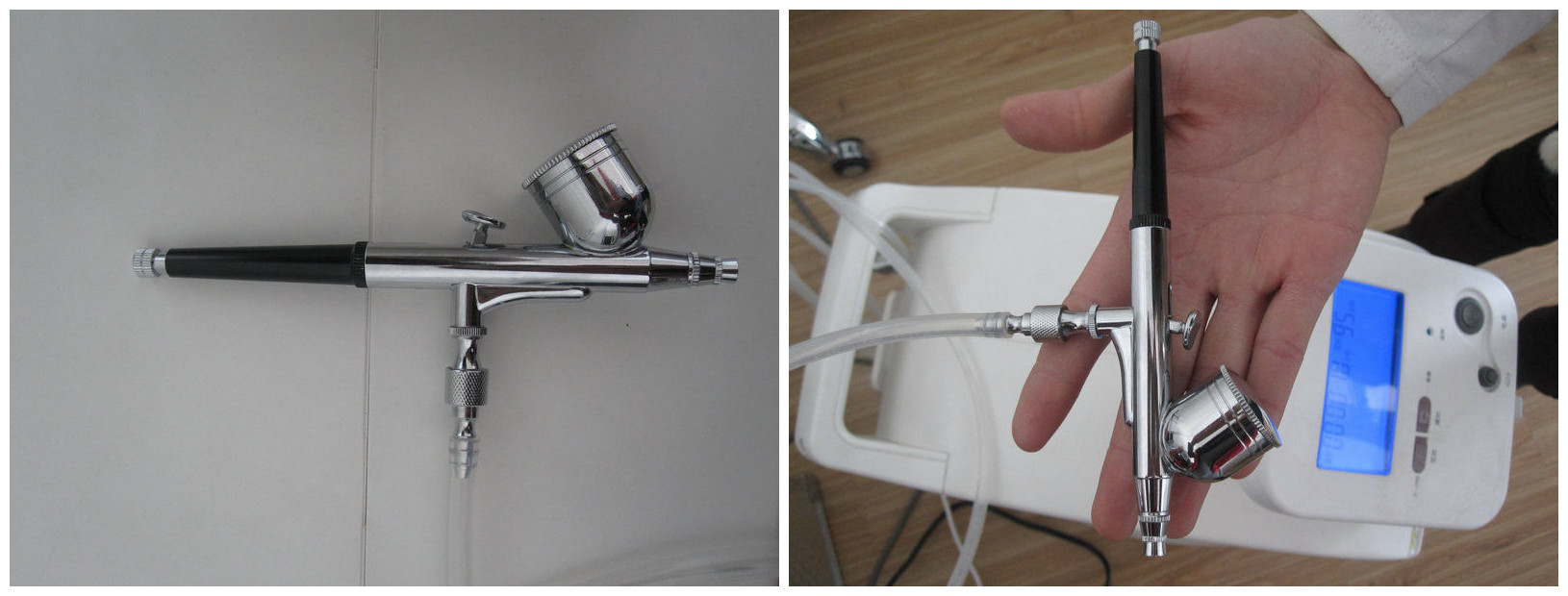 Pigment Removal / Skin Tightening,Skin Oxygen Facial Machine for beauty salon