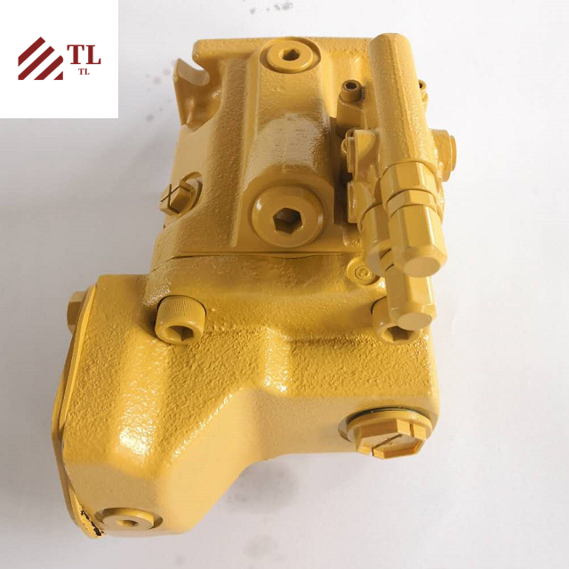 Directly Sell 3073063 Hydraulic Piston Pump for Backhoe Loader 416E 416F 422F 428F