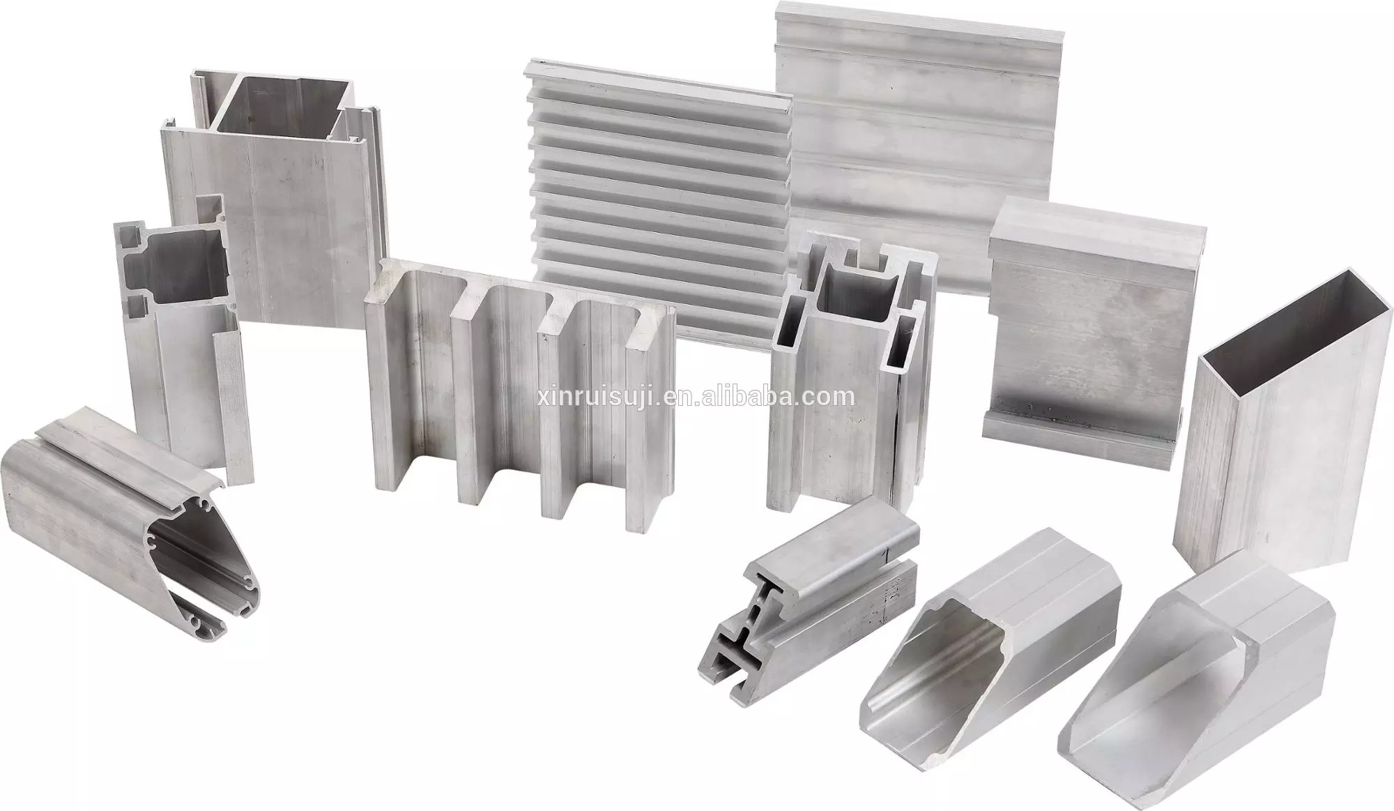 Multipurpose Plastic Pvc Pp Pc Profile Extrusion Making Machine