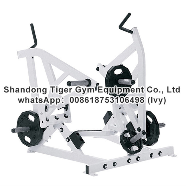 Strength Fitness Equipment / plate loaded gym fitness equipment / Combo Twist