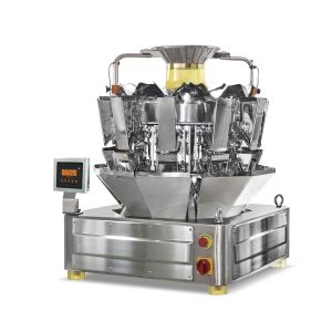 Buy cheap High Precision Combination Weigher For Food Medicine Hareware Plastics product
