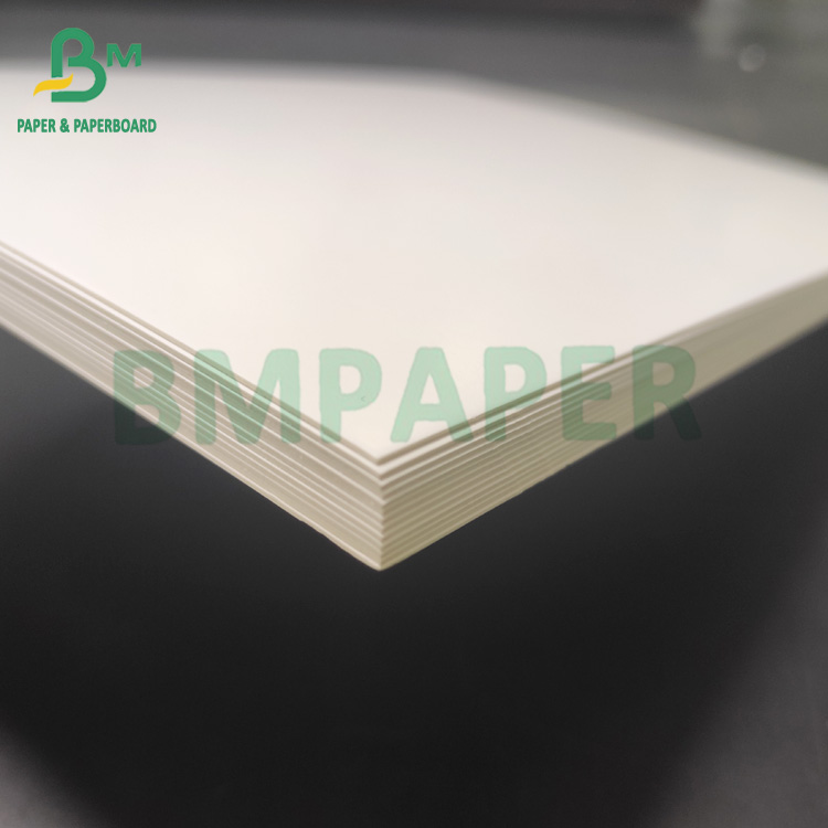 Medium* level of oil and grease resistance Without any intentionally added per/polyfluoralkyl substances (PFAS) Does not require polymer extrusion Suitable for food contact in the U.S., Canada, Germany and the EU