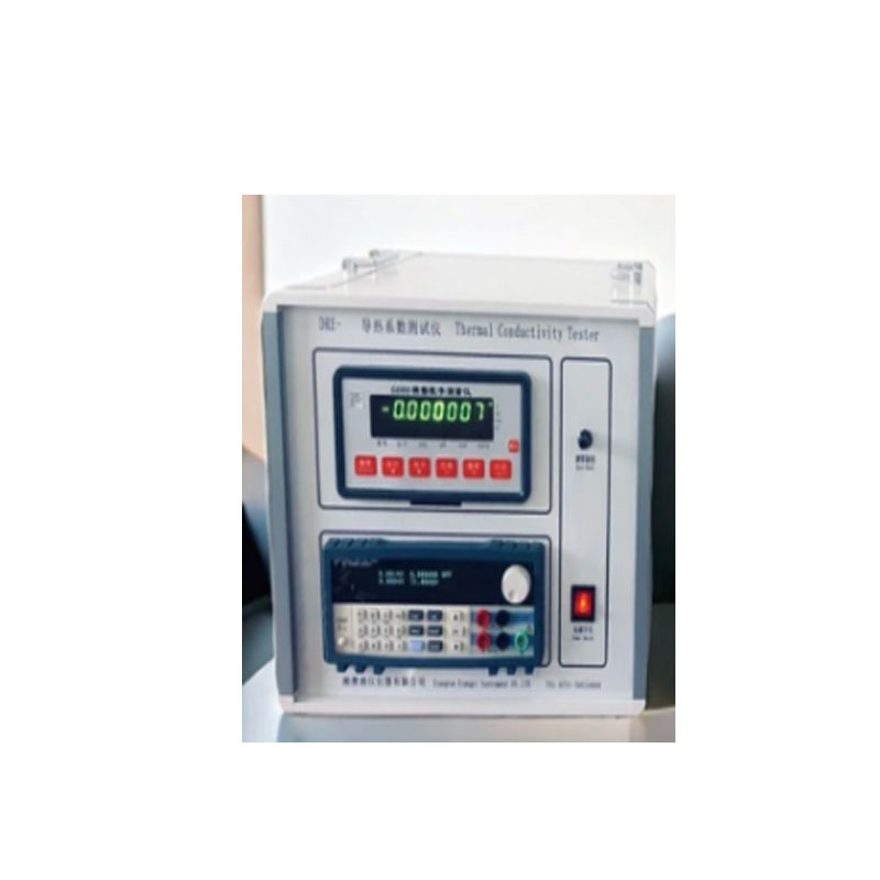 Buy cheap DRE-III ISO 22007 Multi-function Fast Thermal Conductivity Tester product