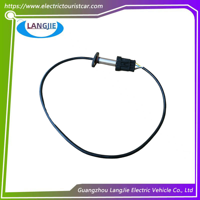 Communication Encoder With 4-Pin Plug Marshell Electric Sightseeing Car Parts