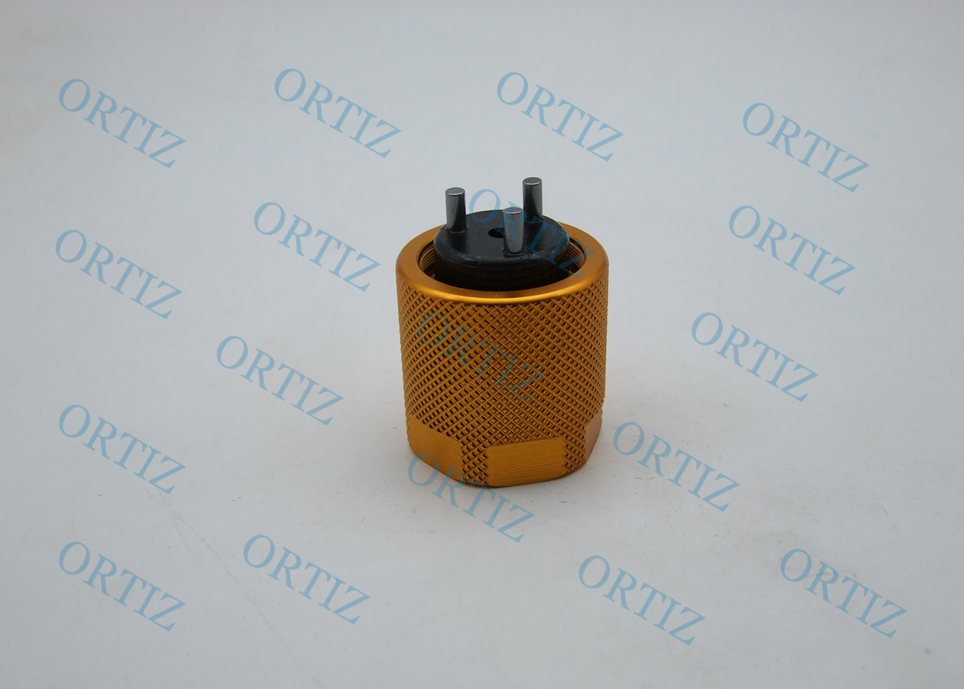 Denso common rail injector repairing tool kits triangular claw