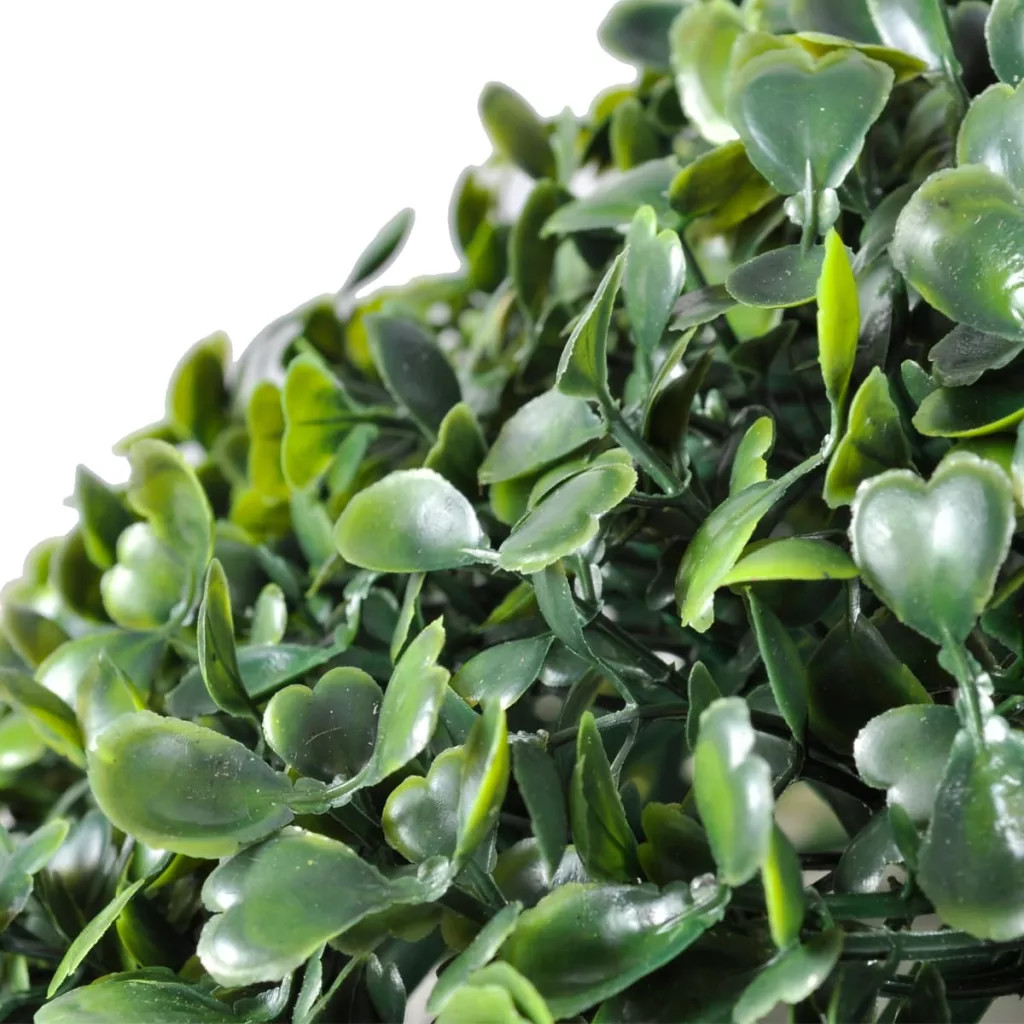 Artificial Plant Topiary Ball Garden Decoration Ball Grass