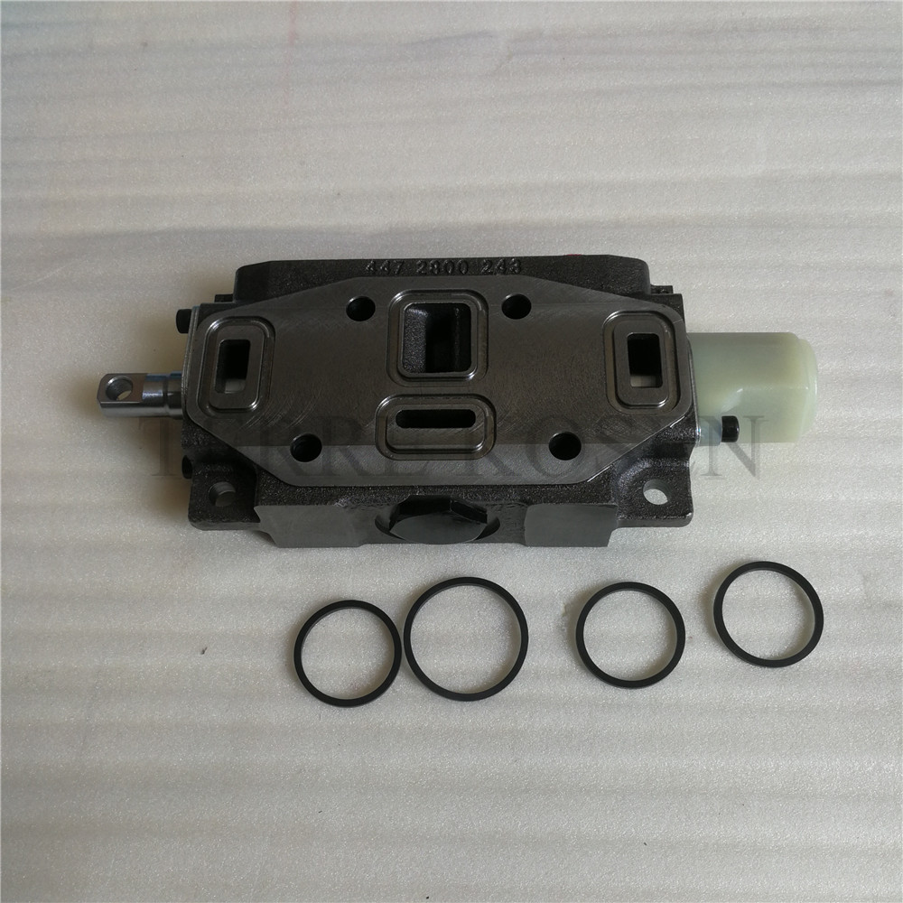 Hydraulic directional control valve parts 447-0172-006, SDV40-MA7, VG20-MA7 Work Section