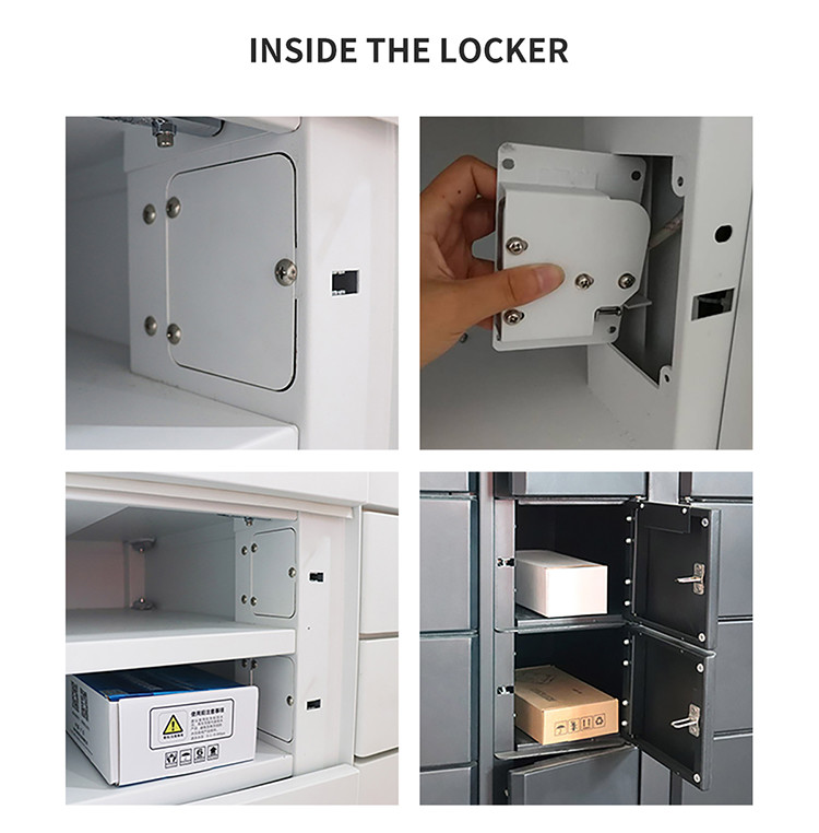 60mA 12Volt Electric Cabinet Lock