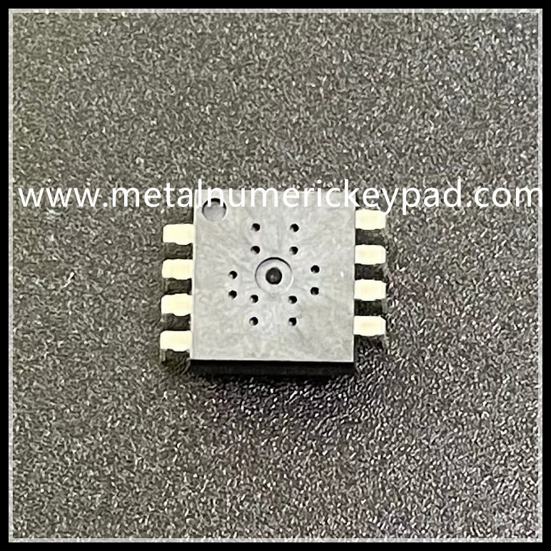 2.7V IC Integrated Circuit Wireless Mouse Chip 3204 3205 Model