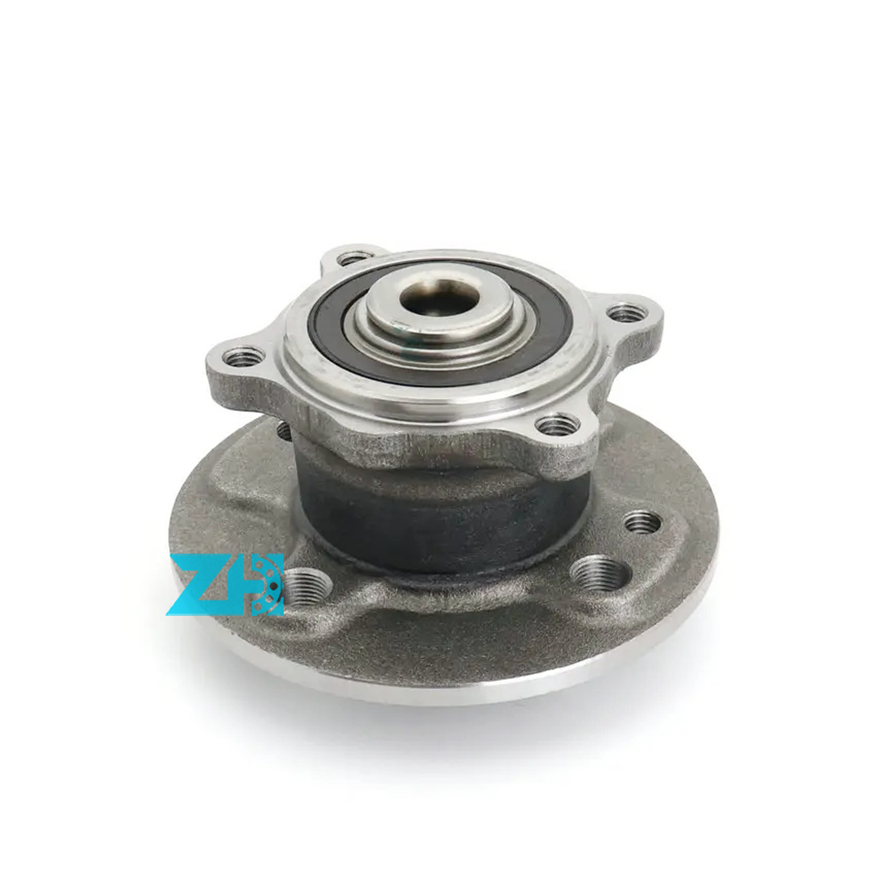Hub Bearing 33416786552 Rear Wheel Hub Bearing For Mini R50 OE 33416859547