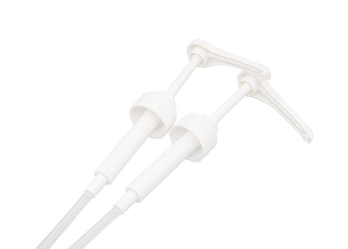 38- 410 Closure Syrup Pump Dispenser For Coffee Juice Use With 5ml 8ml 10ml Dosage