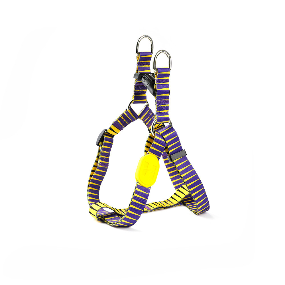 Adjustable Polyester Dog Harness