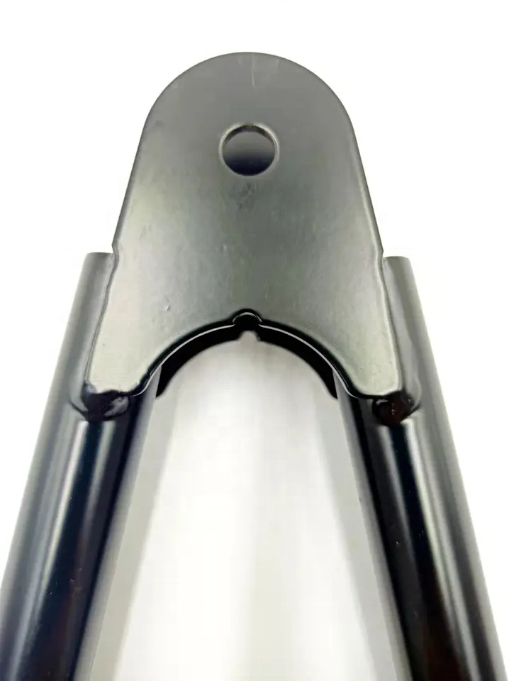 Universal Fitment 14" Jacobs Ladder Sprint Car Chromoly Black 3 Hole Guaranteed Performance Boost Your Car's Performance