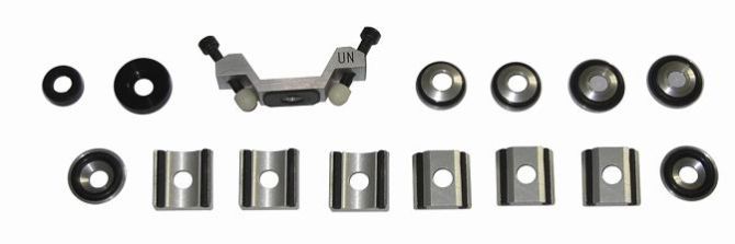 2.7mj Impact Device Digital Portable Hardness Tester C Lightweight Parts And Surface Hardened Layers