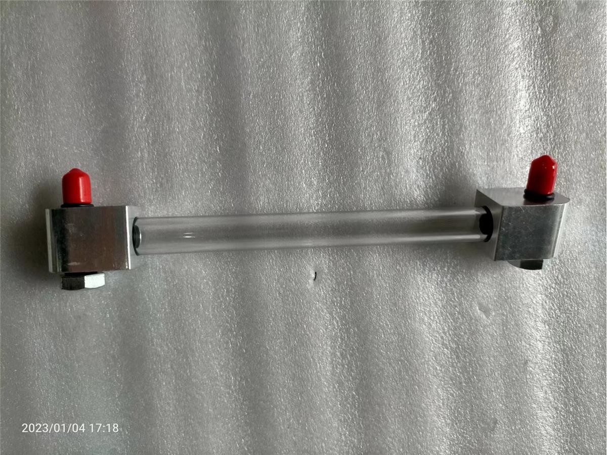 14539978 Gauge For EC210B