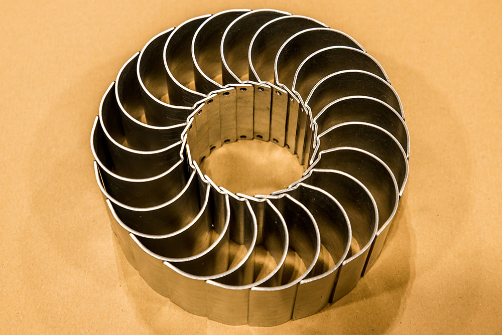 Custom bending stamping processing parts welding service stainless aluminium enclosure box sheet metal bending