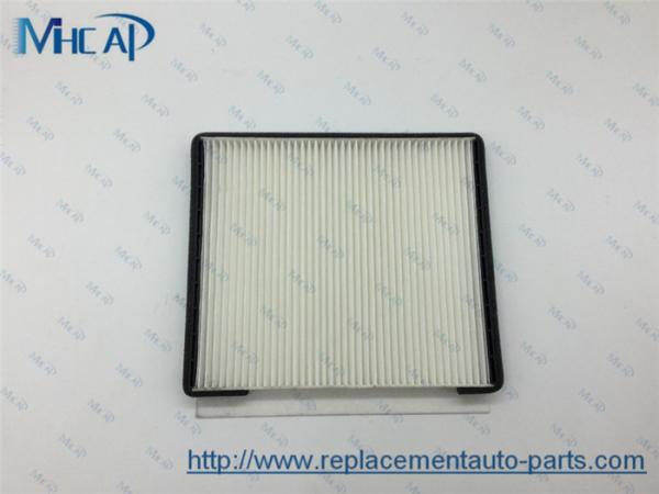 Synthetic Fiber Air Filter Cleaner 97133-2H001 Auto Repair Parts For HYUNDAI And