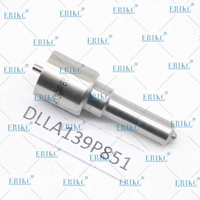 ERIKC DLLA139P851 Oil Spary Nozzle DLLA 139 P 851 Fuel Oil Nozzle DLLA 139P851 for 095000-5480