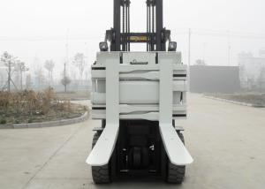 Buy cheap 3 Ton Forklift Side Shifter Attachments 1220mm Fork product
