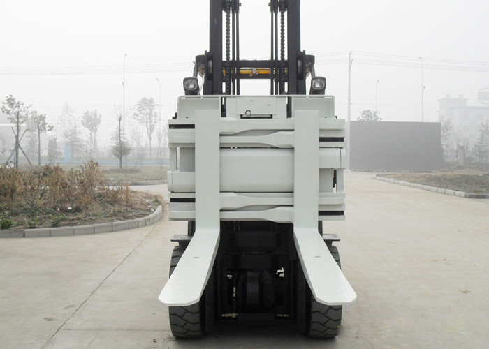 2300kg Revolving Rotating Forklift Clamp Attachment For Sale
