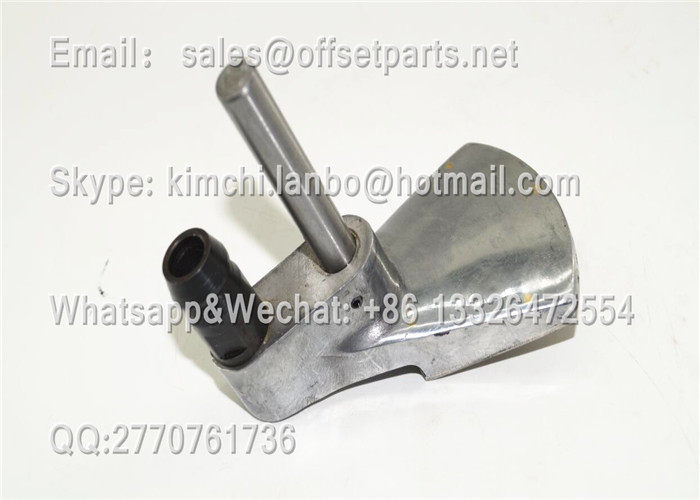LANBOFFSETPRESS Feeder Sheet Presser Foot for CD102 China Made Offset Printing Machine Parts