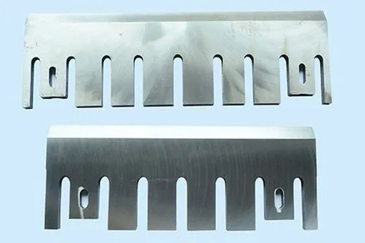 A8 Material High Quality Chipper Knife For Timber Plant For Sale