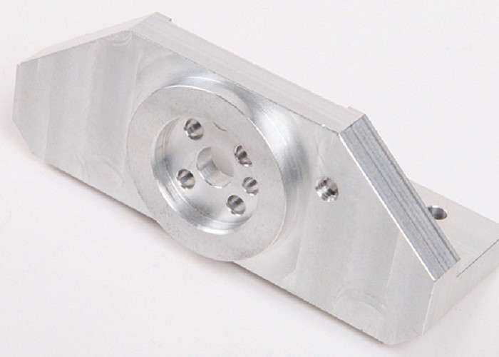 Customized Precision Cnc Machined Components Cnc Milling And Turning