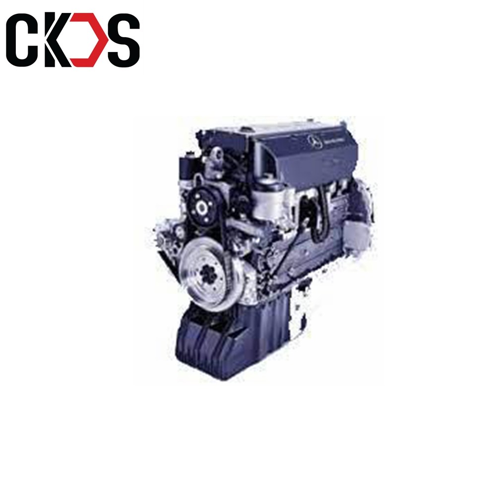 OM906 DAF BUS AND TRUCKS AIR BRAKE COMPRESSOR