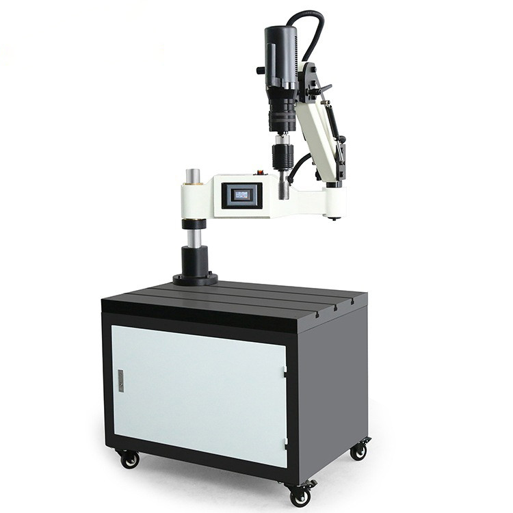 M3-M16 Multi Spindle Electric CNC Self Tapping Screw Making Machine