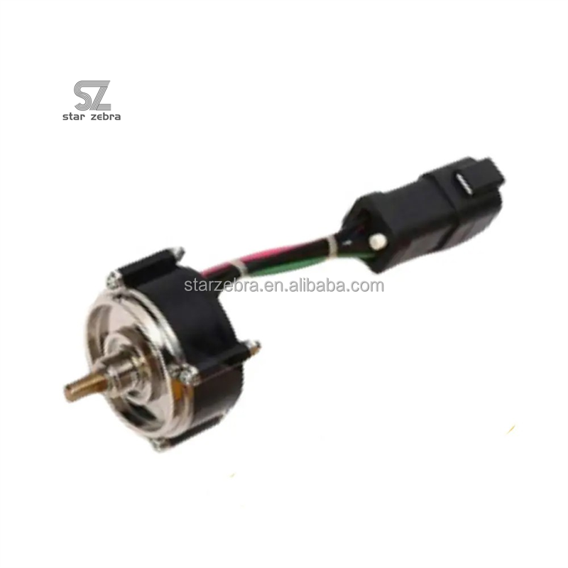 1060107 E320B E320C Accelerator Throttle Position Sensor Rotary Switch Knob for Construction Machinery Accessories