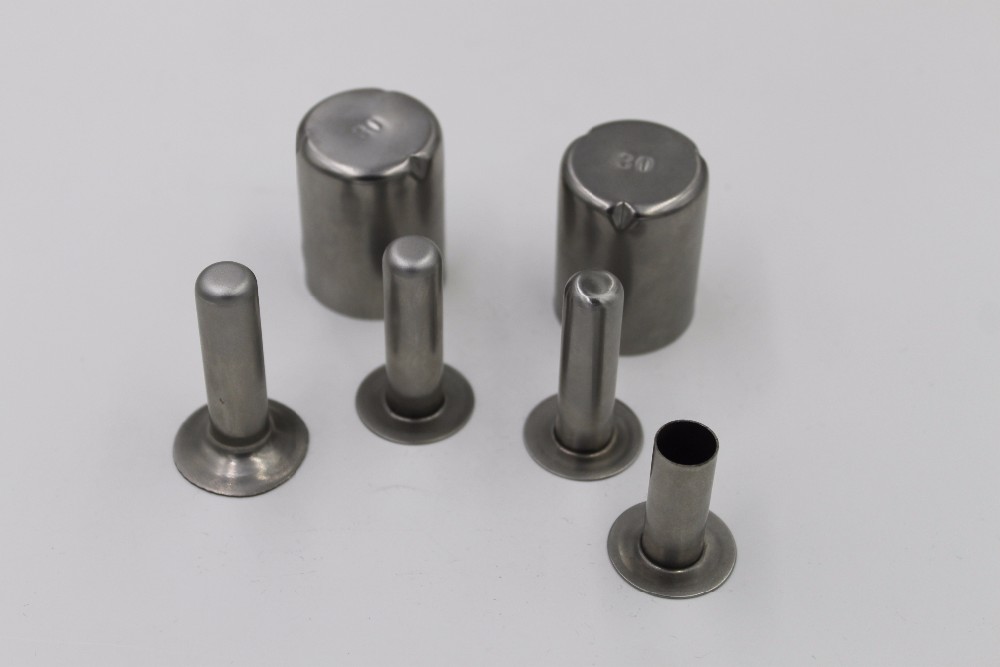 Custom Deep Drawn Aluminum Box Part Fabrication with ISO9001 2008 Certificate