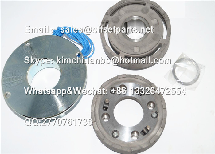 764-1200-601 CA1-7387-P0J komori clutch original parts for komori offset printing machine
