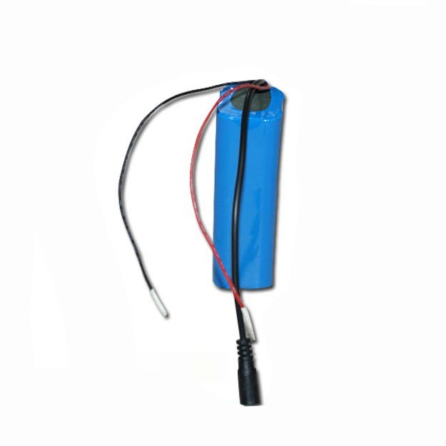 UN38.3 Custom Made 7.4V 8800mAh Personalised Battery Pack