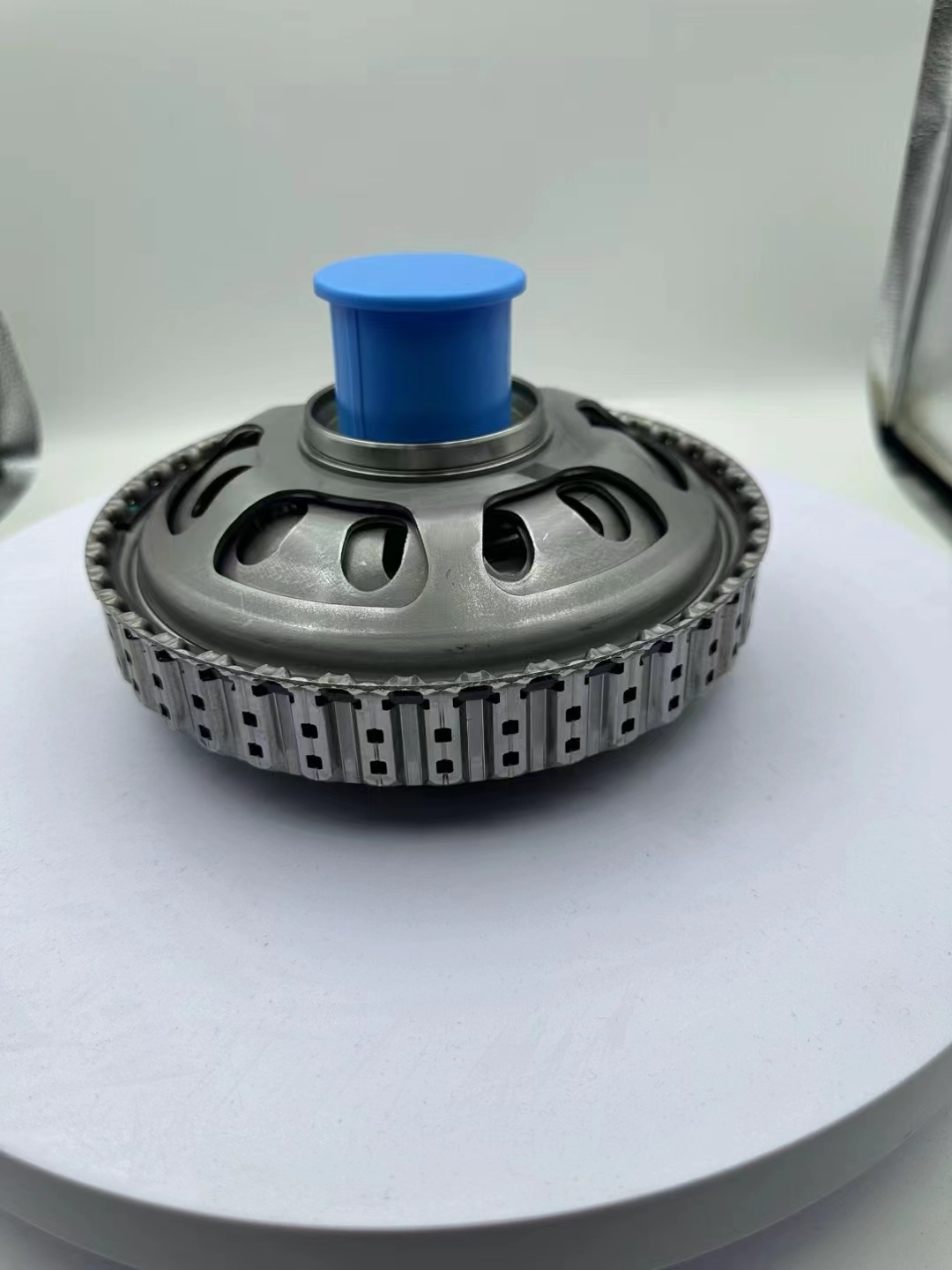 45x45x25cm Wet Dual Clutch Assembly 6DCT150 TRANSMESUN for Beijing Benz Huachen BMW Haval Fengxing Chery