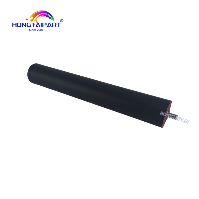Lower Pressure Roller AE020269 AE020207 for Ricoh MP 301 SPF Hongtaipart Spare Parts Heat Roller Fuser Roller